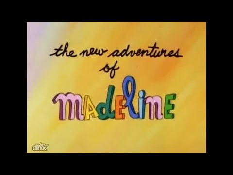 1993 : Madeleine
