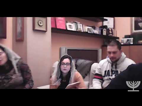 Culto Chiesa Cristiana Evangelica Regina Margherita - Mercoledì 22/04/2020