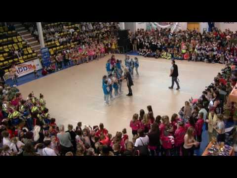 Dance Děčín 2017   čtvrtek část 3/4