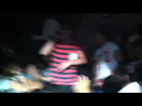 HT Hayko in Opera club(Live)