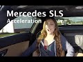 Living With a Mercedes SLS AMG Everyday: The ...