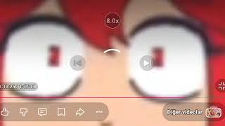 Arasın (v-tuber edition) gözleri fal taşı gibi açılıyor full HD izle ifşa 