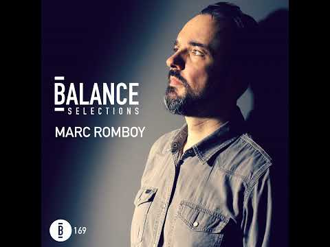 Balance Selections 169: Marc Romboy