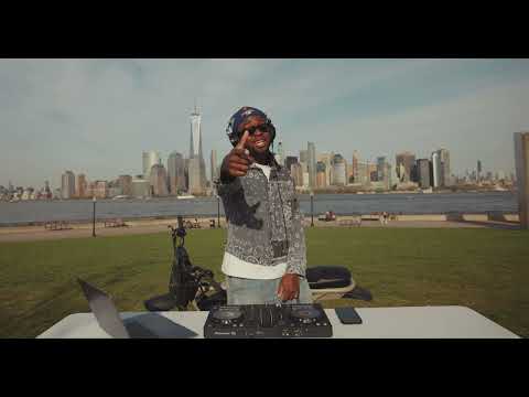 Wine Down Vol. 3: R&B, Throwbacks, Afrobeats, Hip-Hop | Usher, Drake, MJ, Kaytranada.. mix by JOZIER