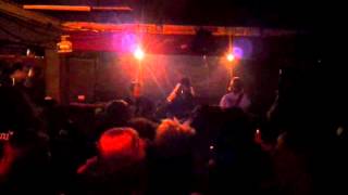 PAGANIZER live in Memmingen/ger - may 18th. 2012