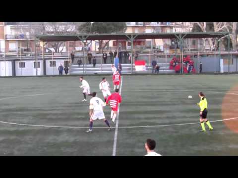 Cirgomme vs Ponticelli