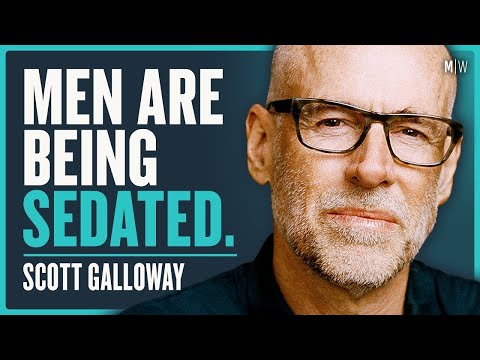 Why Millennials Are Doing Worse Than Their Parents - Scott Galloway