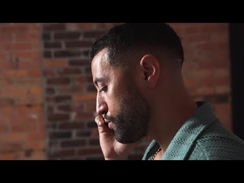 Balistic Man - ‘BIG MAYBE’ [Official Music Video]