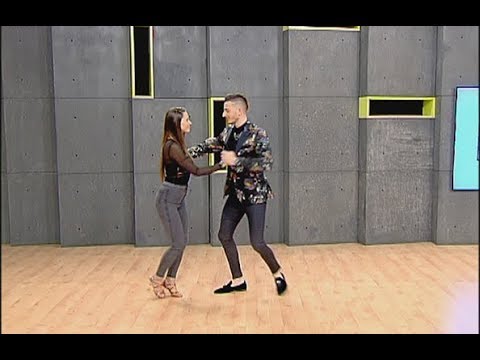 Just Dance - 02/12/2017