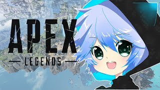 【APEX】キーマウダイア帯休みの日やってくよーｗ　#181