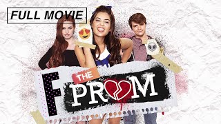 F The Prom (FULL MOVIE) Danielle Campbell Madelain