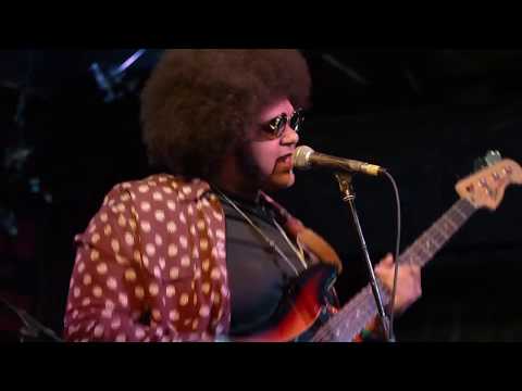 Dylan Cartlidge - Strawberry Blonde's Snip (Live at The Current Day Party)