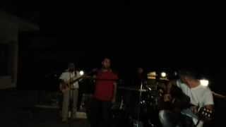 Xplicit & Ibrahim Sevki - Depressed Live 2013 in North Cyprus