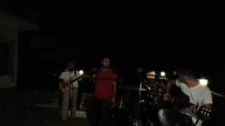Xplicit & Ibrahim Sevki - Depressed Live 2013 in North Cyprus