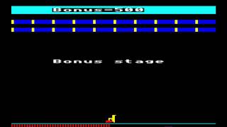 Funfair for the BBC Micro