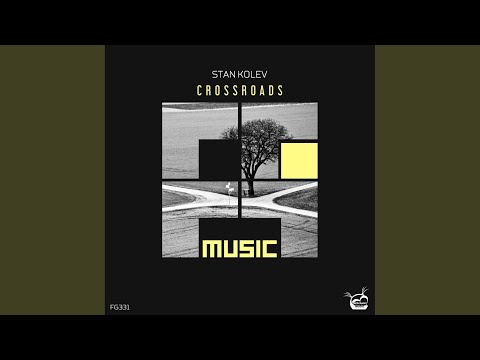 Crossroads (Radio Edit)