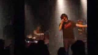 The Vietcongs - &quot;Attitude&quot; (Live)