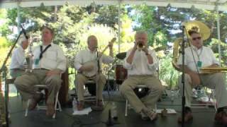 Golden Gate Rhythm Machine  "All By Myself"