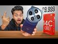 Redmi 14C 5G Unboxing Review The Budget 5G Champion