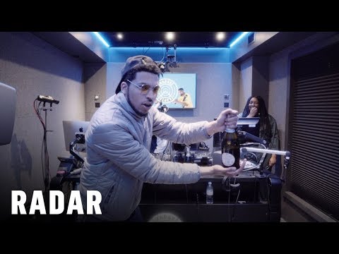 Eyez Garage Special | Conducta