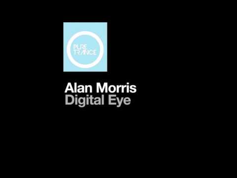 Alan Morris - Digital Eye (Extended Mix)