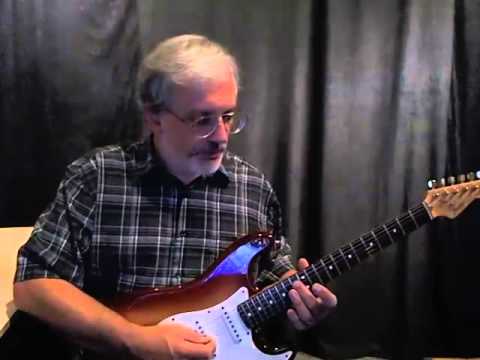 Lick 46 - Guitar Licks with Bob Porri