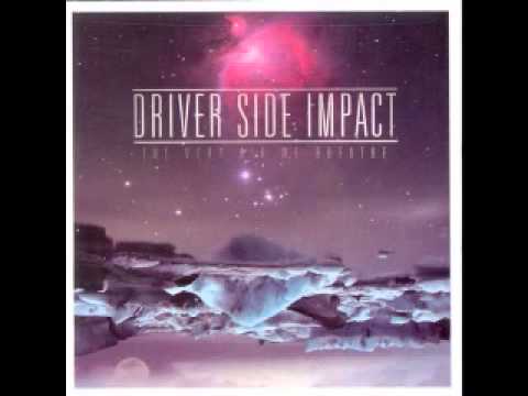 Drivers Side Impact - Tonight...We Dance! IHA 11/29/11