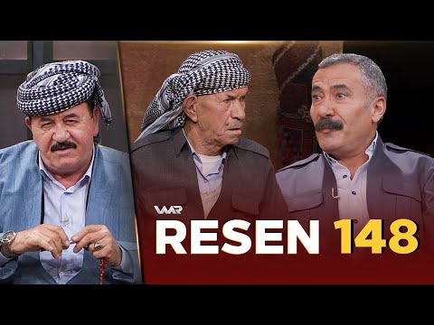 سەیری ڤیدیۆکە بکەن .. Resen - Xeleka 148 | رەسەن - خەلەكا ١٤٨