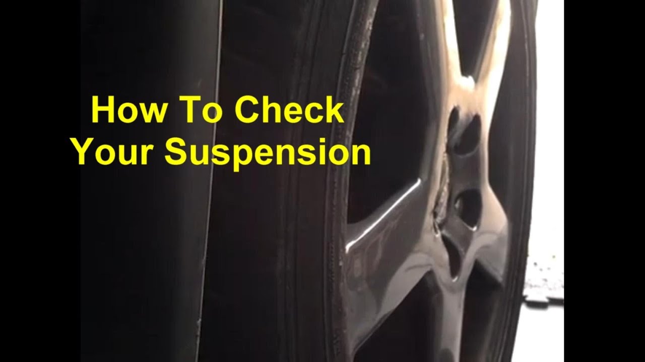 <h1 class=title>Why is my car shaking while driving? How to check your suspension, front wheel drive cars - VOTD</h1>