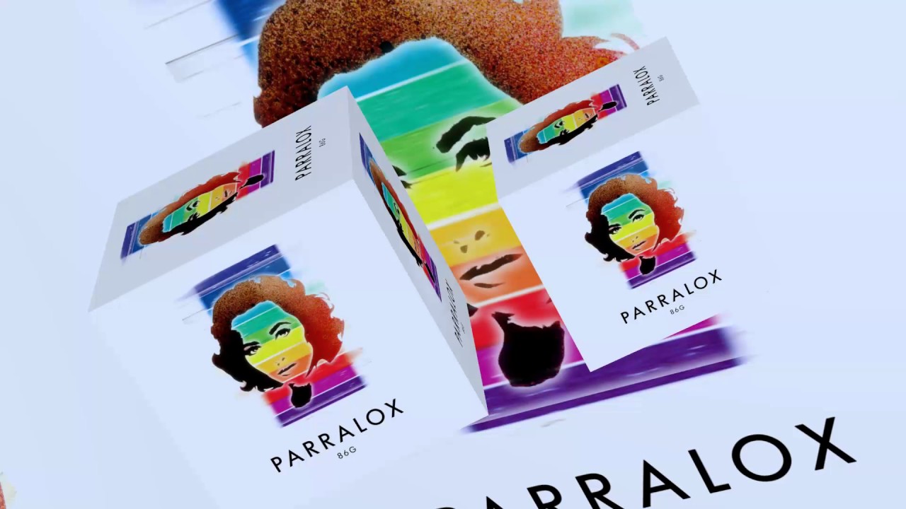 Parralox - 86G feat A7-H (Music Video)
