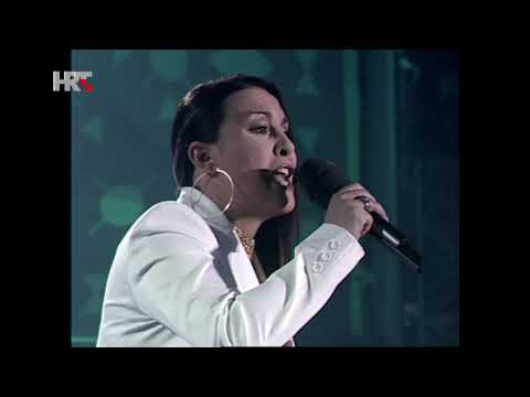 Porin 2003: Colonia - Oduzimaš Mi Dah