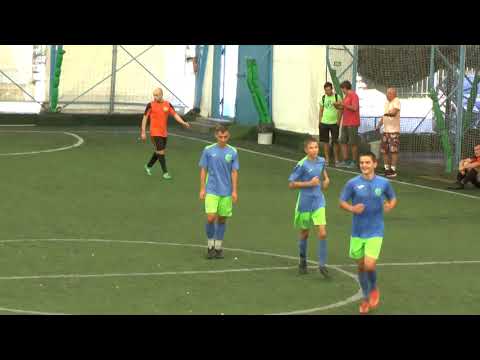 7 КХ 11 1\8 6А-3А Хфк Свет-2 - Global Logic. Пенальти.