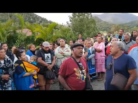 Chant cantique NENGONE