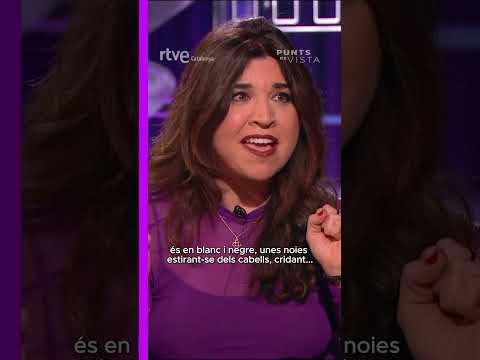 Lorena Montón, periodista musical: "La paraula 'fan' s'ha dignificat"