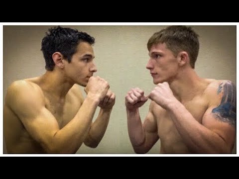 Epic 33: Steven Schreel vs. Jesse Marez - 02.03.17