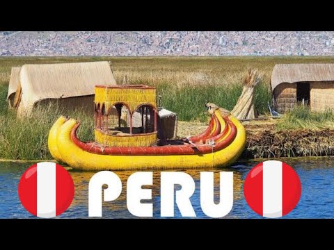 , title : 'Visit PERU Travel Guide | Best things to do in Perú'