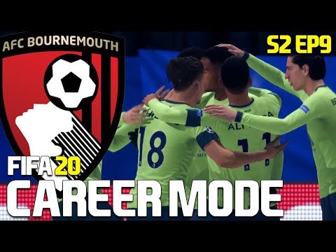 SCREAMER CENTRAL!! | FIFA 20 Career Mode S2 Ep9