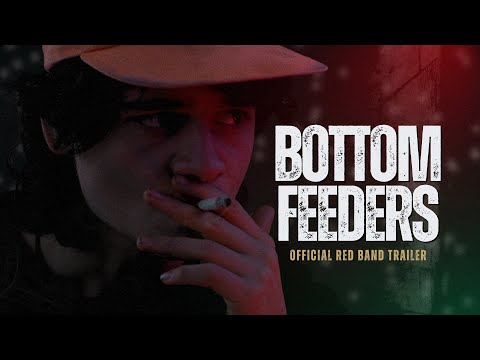 Bottom Feeders