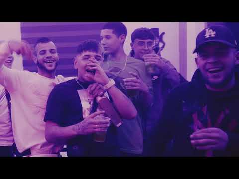 DONDE ESTA - J MULA ft KARLITOS KING
