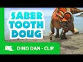 Dino Dan Trek S Adventures Saber Tooth Doug Episode Promo