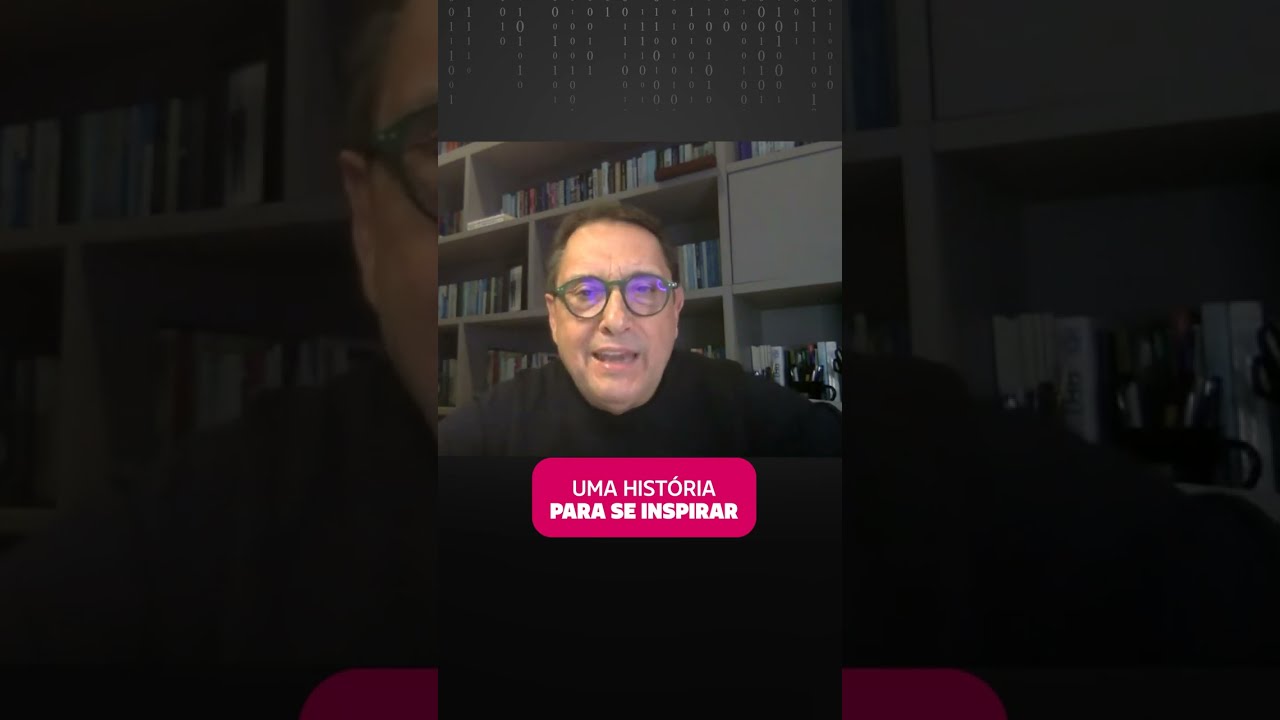 Uma história para se inspirar | T2#20