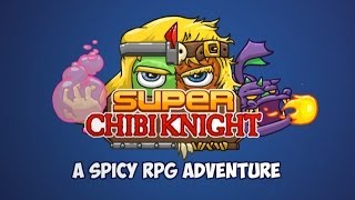 Super Chibi Knight (PC) Steam Key GLOBAL