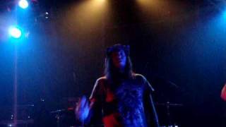 Warrel Dane - Your Chosen Misery.wmv