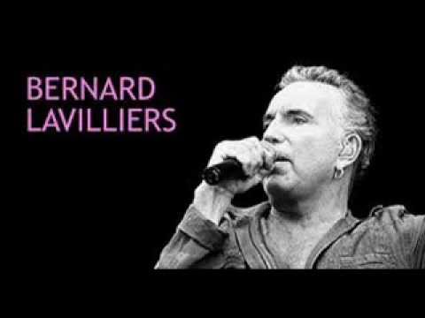 Bernard Lavilliers - A Suivre