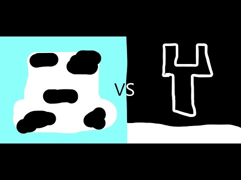 Ejercito Guardian VS Ejercito Shadow @srgato999 idea original