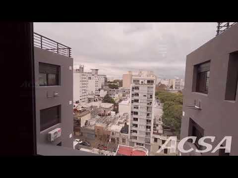 Video de YouTube - Apartamento en Venta Monoambiente con  Piscina en Cordón, Montevideo