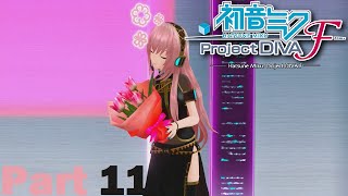 Download lagu Hatsune Miku: Project DIVA F - Part 11 (Motto DIVA Room: Rin, Len, and Luka) mp3 Download lagu Hatsune Miku: Project DIVA F - Part 11 (Motto DIVA Room: Rin, Len, and Luka) mp3