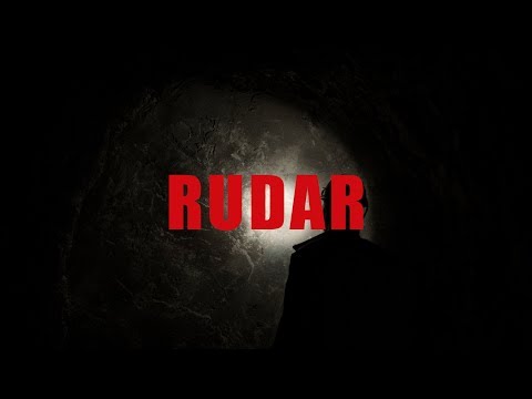 RUDAR // THE MINER