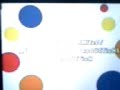 End Credits Playhouse Disney