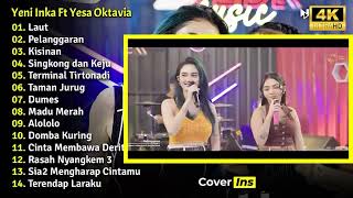 Download lagu Arlida Putri Feat Syahiba Saufa  Laut  Full Album Terbaru 2023 mp3